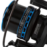 Preston Innovations Extremity SD Feeder Reels